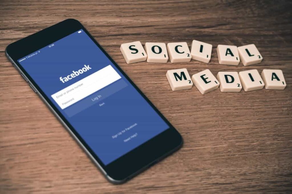 Social News Décembre 2016