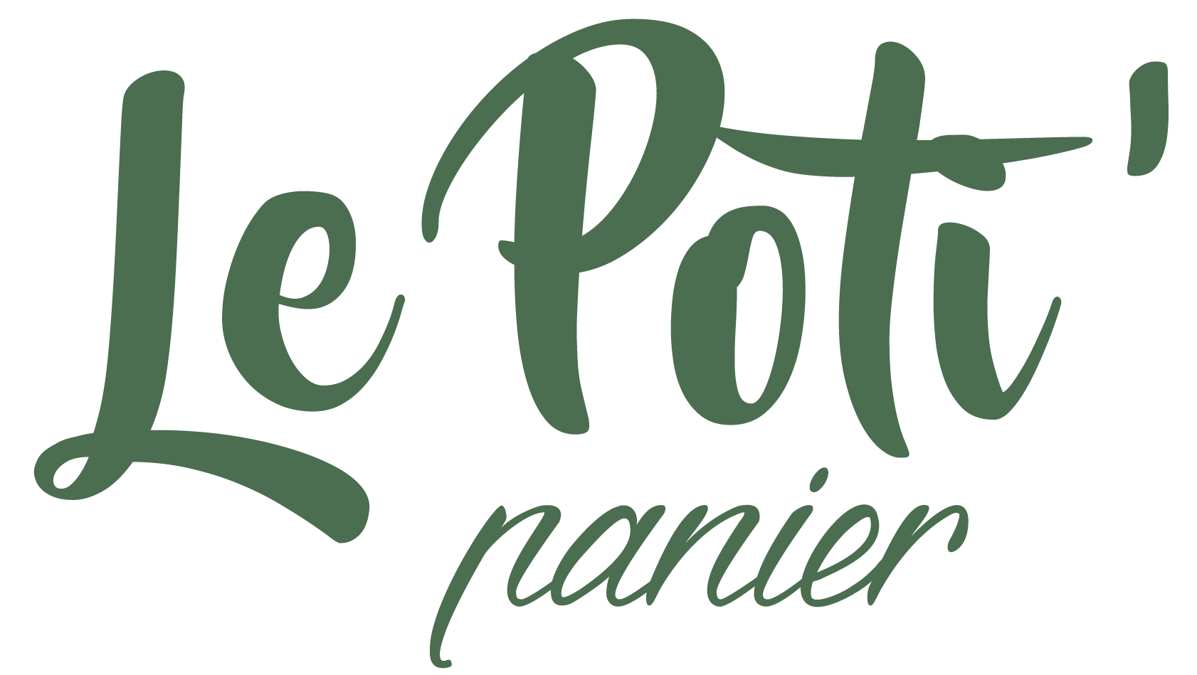 Logo Poti' Panier - Final_Logo seulement